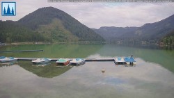 Jezero Erlaufsee
