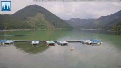 Jezero Erlaufsee