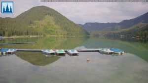 Městečko Mariazell - Jezero Erlaufsee - 9.6.2026 v 08:00 Městečko Mariazell - Jezero Erlaufsee - 9.6.2026 v 08:00