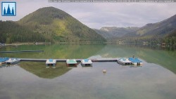 Jezero Erlaufsee