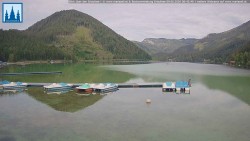 Jezero Erlaufsee