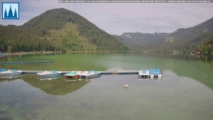 Městečko Mariazell - Jezero Erlaufsee - 9.6.2026 v 09:00 Městečko Mariazell - Jezero Erlaufsee - 9.6.2026 v 09:00