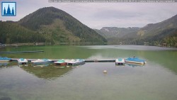 Jezero Erlaufsee