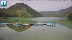 Jezero Erlaufsee