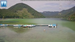 Jezero Erlaufsee