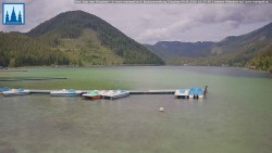 Jezero Erlaufsee