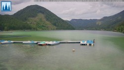 Jezero Erlaufsee