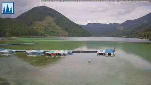 Městečko Mariazell - Jezero Erlaufsee - 9.6.2026 v 11:00 Městečko Mariazell - Jezero Erlaufsee - 9.6.2026 v 11:00