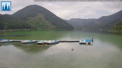 Jezero Erlaufsee
