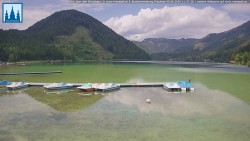 Jezero Erlaufsee