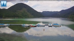 Jezero Erlaufsee