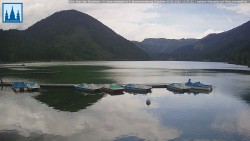 Jezero Erlaufsee