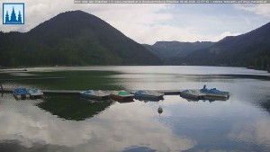 Městečko Mariazell - Jezero Erlaufsee - 9.6.2026 v 13:00 Městečko Mariazell - Jezero Erlaufsee - 9.6.2026 v 13:00