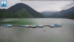 Jezero Erlaufsee