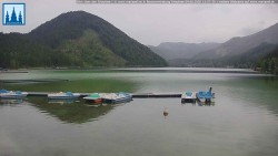 Jezero Erlaufsee