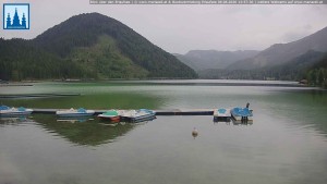 Městečko Mariazell - Jezero Erlaufsee - 9.6.2026 v 14:00 Městečko Mariazell - Jezero Erlaufsee - 9.6.2026 v 14:00