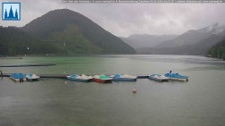 Jezero Erlaufsee