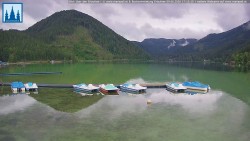 Jezero Erlaufsee