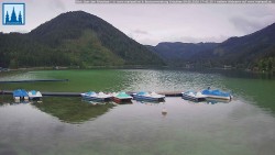 Jezero Erlaufsee