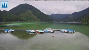 Městečko Mariazell - Jezero Erlaufsee - 9.6.2026 v 18:00 Městečko Mariazell - Jezero Erlaufsee - 9.6.2026 v 18:00