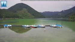 Jezero Erlaufsee