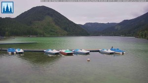 Městečko Mariazell - Jezero Erlaufsee - 9.6.2026 v 19:00 Městečko Mariazell - Jezero Erlaufsee - 9.6.2026 v 19:00