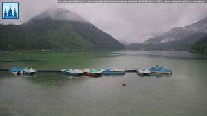 Městečko Mariazell - Jezero Erlaufsee - 9.6.2026 v 21:00 Městečko Mariazell - Jezero Erlaufsee - 9.6.2026 v 21:00