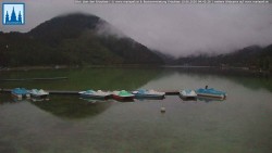 Jezero Erlaufsee
