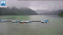 Jezero Erlaufsee