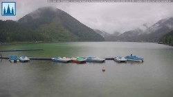 Jezero Erlaufsee