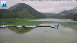 Jezero Erlaufsee