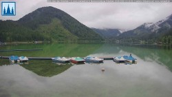 Jezero Erlaufsee