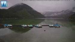 Jezero Erlaufsee