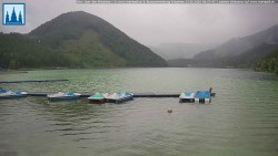 Jezero Erlaufsee