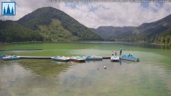 Jezero Erlaufsee