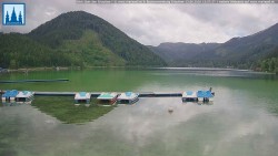 Jezero Erlaufsee