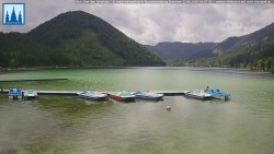 Jezero Erlaufsee