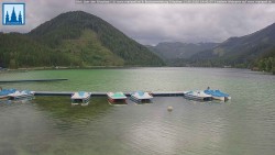 Jezero Erlaufsee
