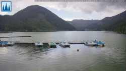 Jezero Erlaufsee