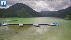 Jezero Erlaufsee