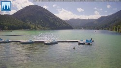 Jezero Erlaufsee