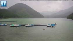 Jezero Erlaufsee