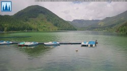 Jezero Erlaufsee
