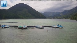 Jezero Erlaufsee