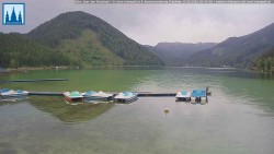 Jezero Erlaufsee