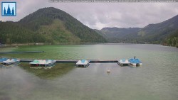 Jezero Erlaufsee