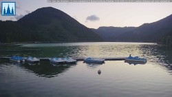 Jezero Erlaufsee