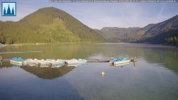 Jezero Erlaufsee