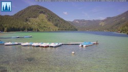 Jezero Erlaufsee