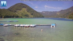 Jezero Erlaufsee